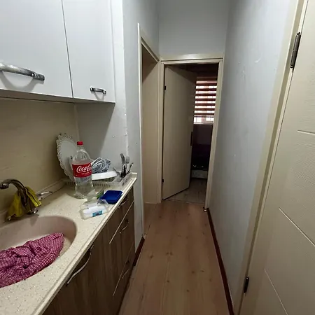 Merkez Butik Daire Apartmán Çanakkale