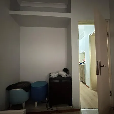 Merkez Butik Daire Çanakkale