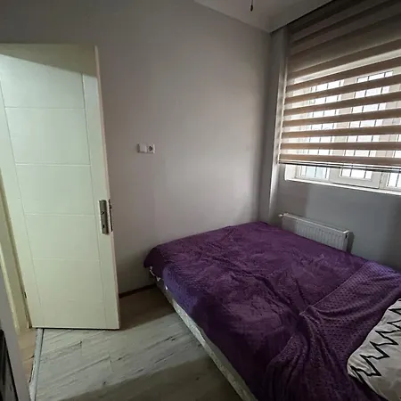 Merkez Butik Daire Çanakkale