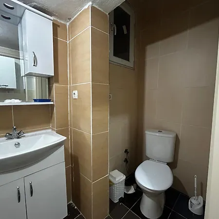 Merkez Butik Daire Apartmán *