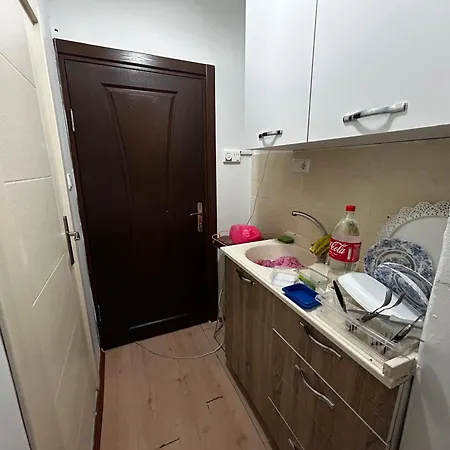 Merkez Butik Daire *