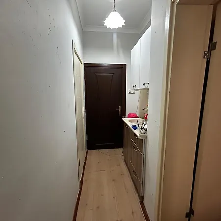 Merkez Butik Daire Apartmán Çanakkale